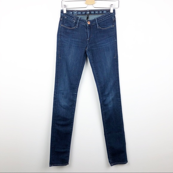 Earnest Sewn Denim - Earnest Sewn Jeans